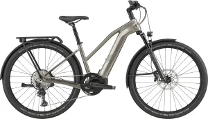 2021 Cannondale 29 U Tesoro Neo X 1 Remixte