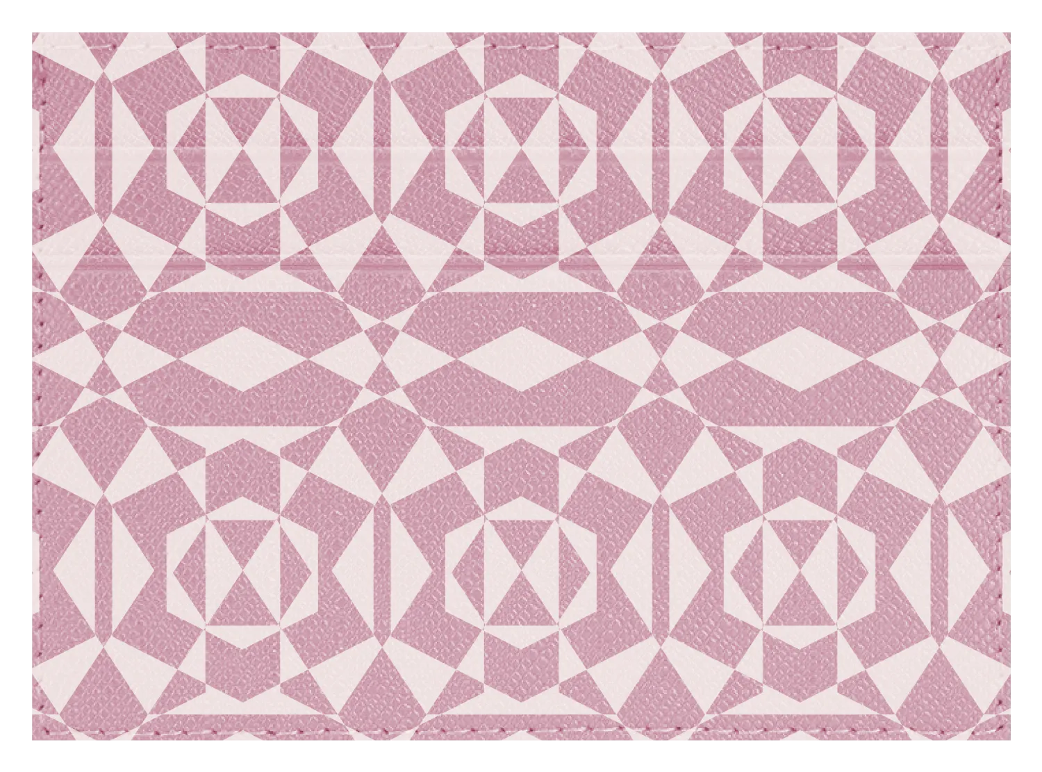 Abstract Pattern Diamond