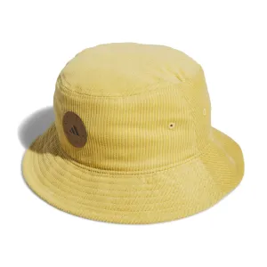 adidas Corduroy Golf Bucket Hat IZ0319