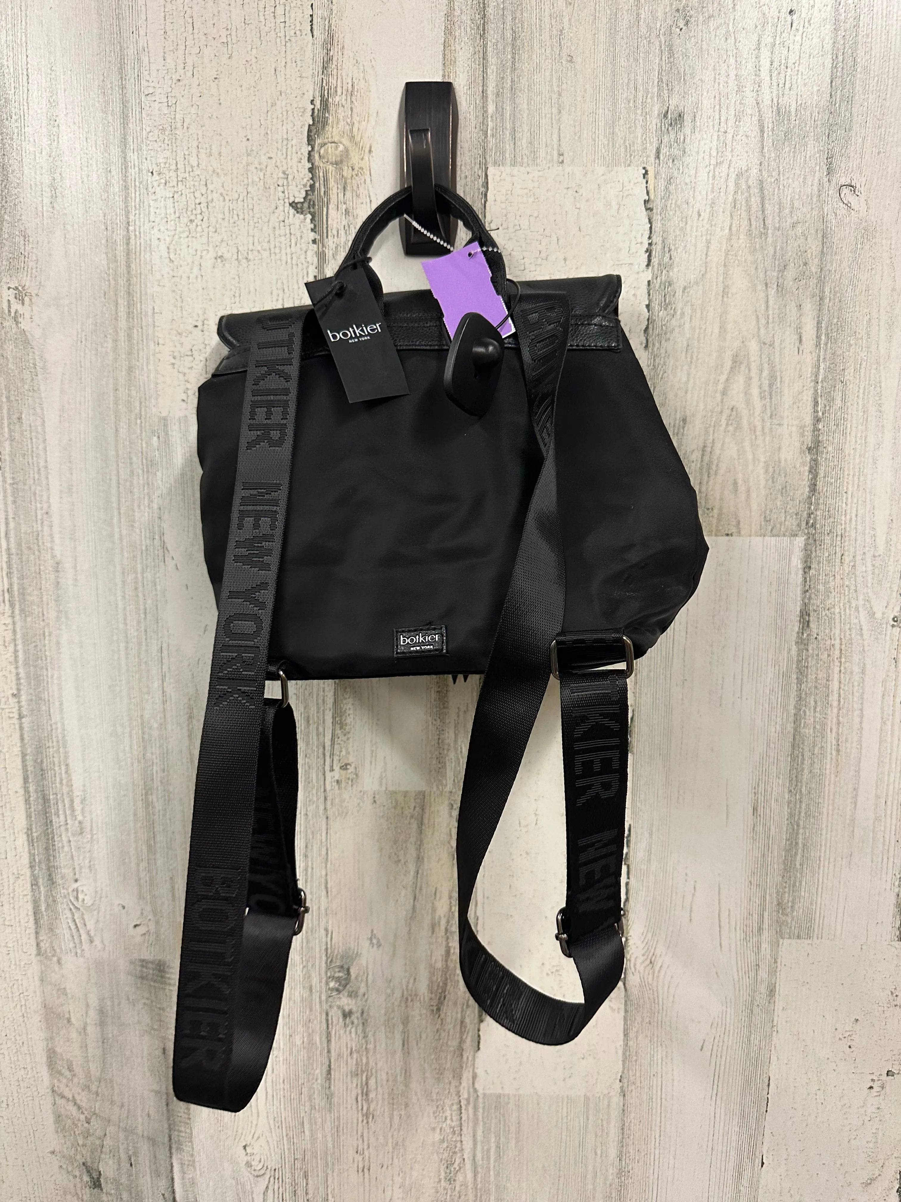 Backpack By Botkier  Size: Small