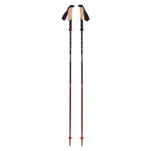 Black Diamond Pursuit FLZ Trekking Poles