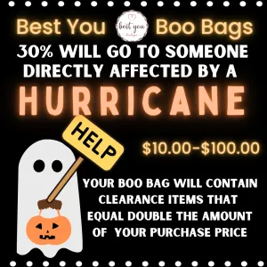 Boo Bag