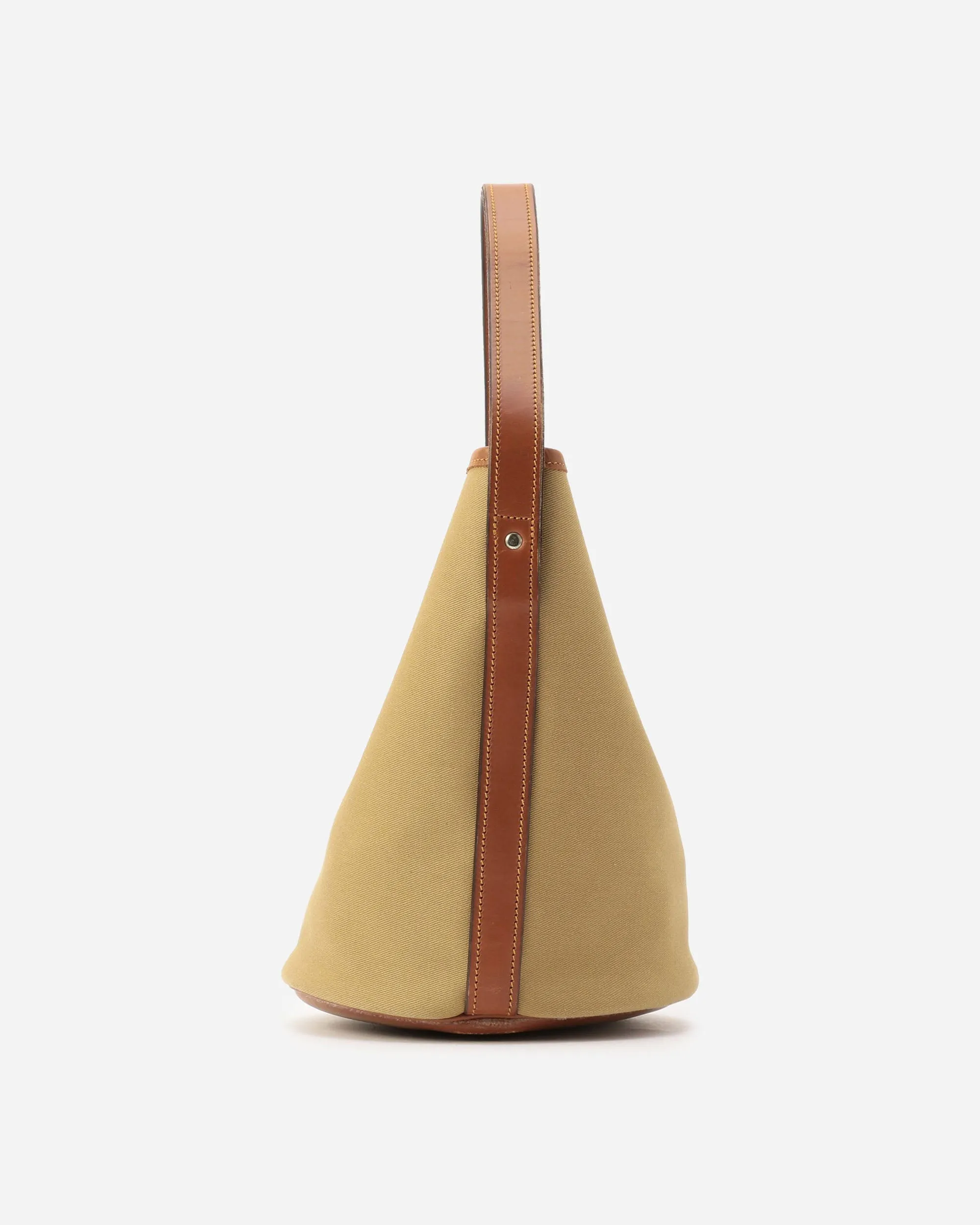 BRADY Frome Shoulder Bag in Canvas