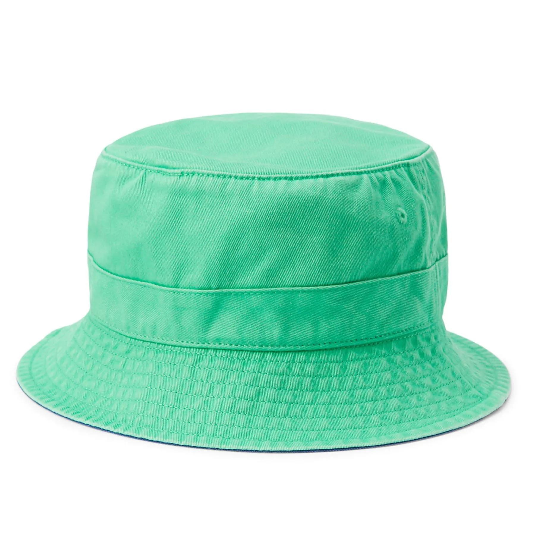 Bucket Hat Kelly Green - 2024