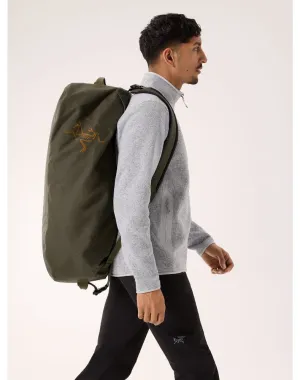 Carrier 75 Duffle