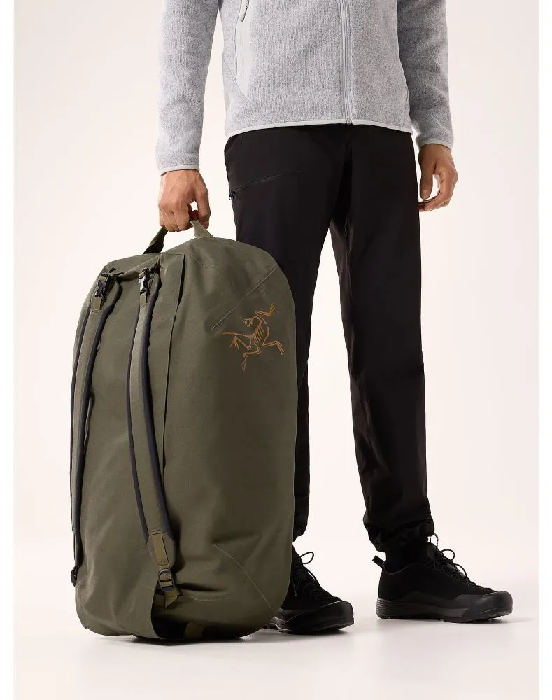 Carrier 75 Duffle