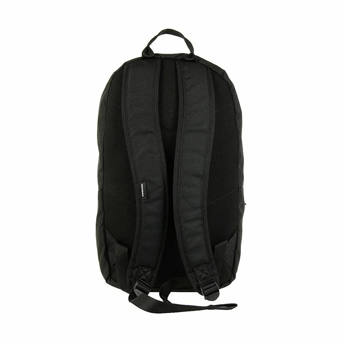 Casual Backpack Converse American Black Notebook compartment (45 x 27 x 13,5 cm)