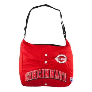 Cincinnati Reds Team Jersey Tote