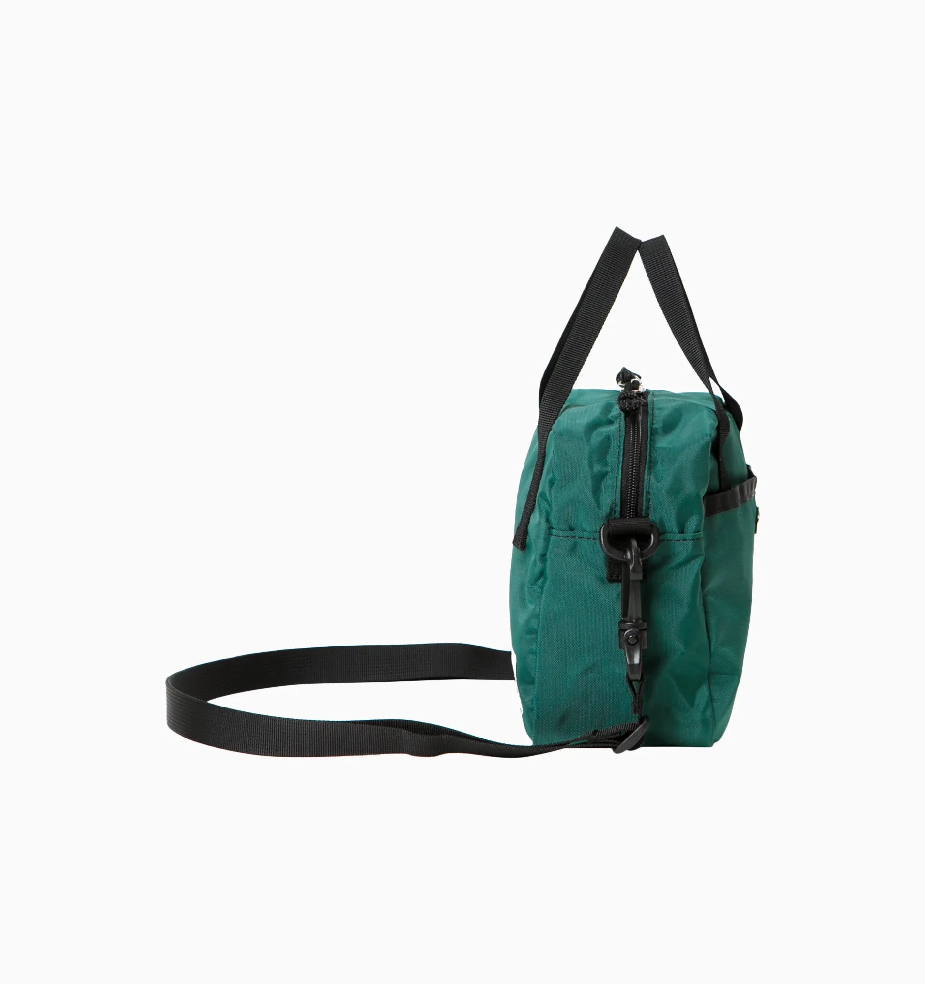 Drifter Square Mini Sling Bag