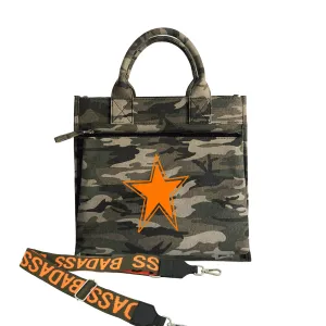 Future Bag - Green Camo  Enjoy over $100 OFF this week!