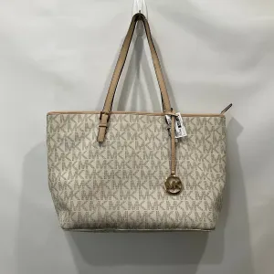 Handbag Michael Kors Collection, Size Large