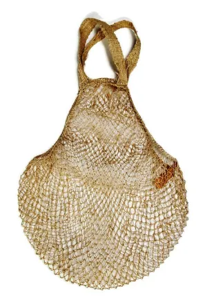 Lao Market Eco-Friendly Mesh Net Bag