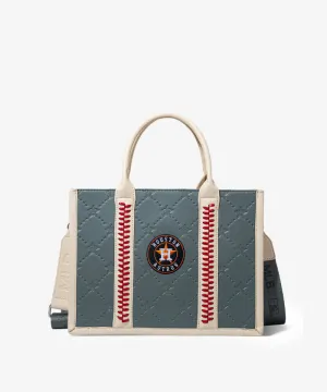 MLB Houston Astros Tote Bag