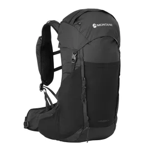 Montane Trailblazer 25L Rucksack - Black