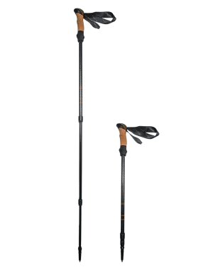 Muley Freak UL Trekking Poles