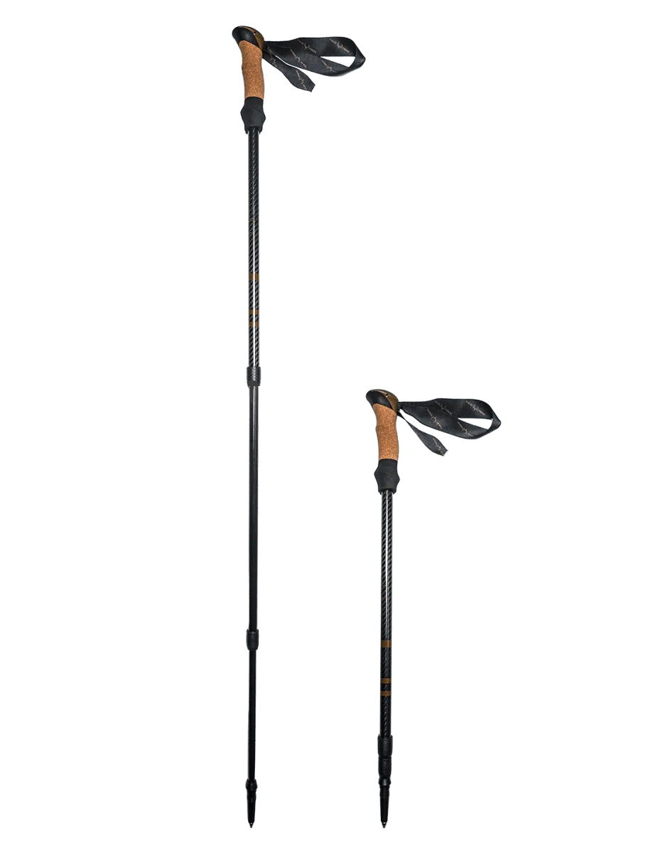 Muley Freak UL Trekking Poles