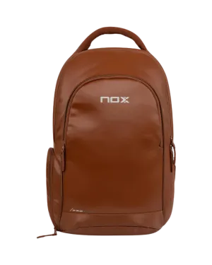 Nox PRO SERIES Camel Backpack