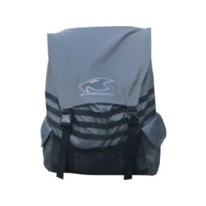 Premium Rear Wheel Bag | Blackhawk