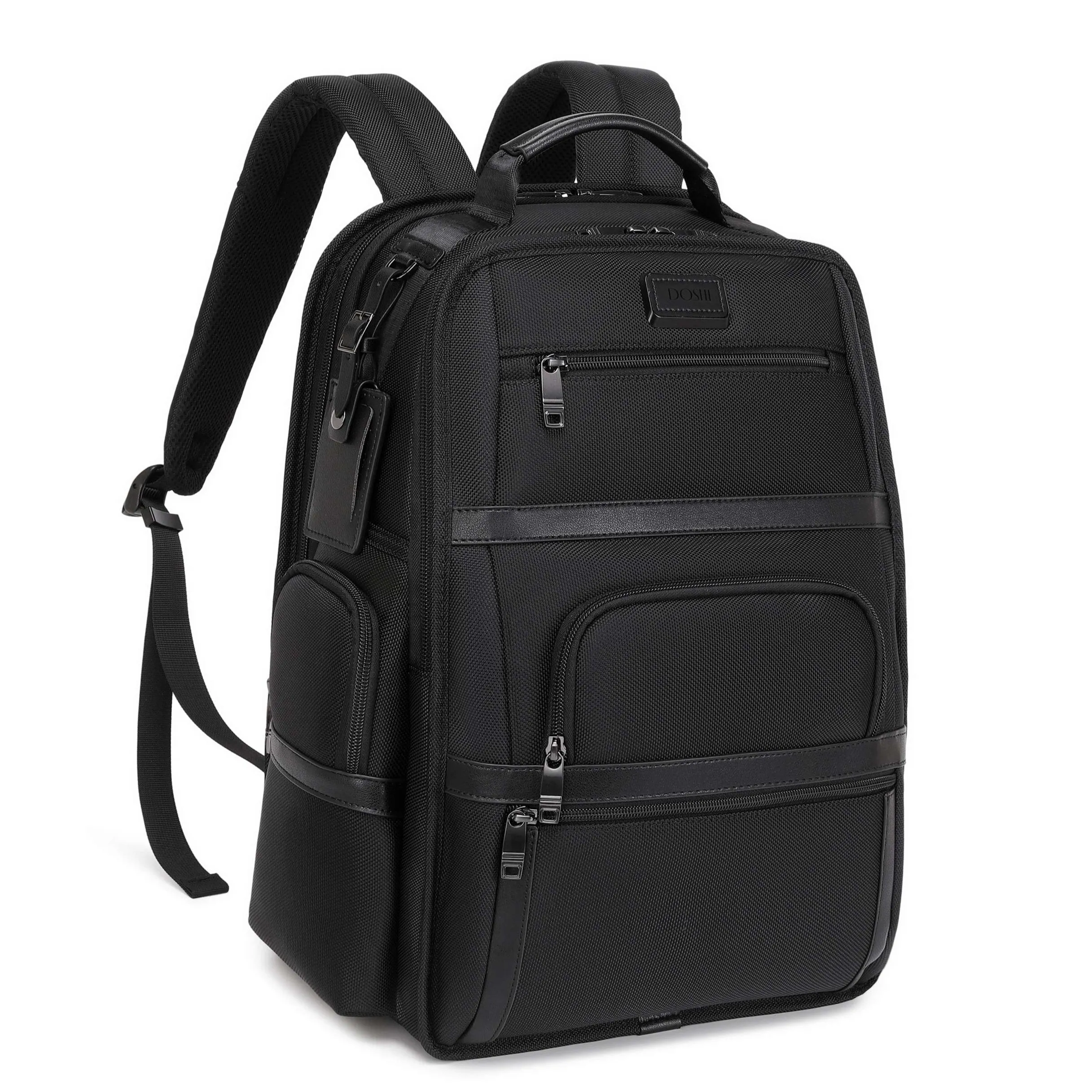 Pro Travel Vegan Backpack 301