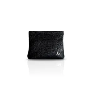 SQUEEZY POUCH BLACK