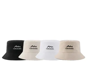 TARRAMARRA® Cotton Reversible Bucket Hat