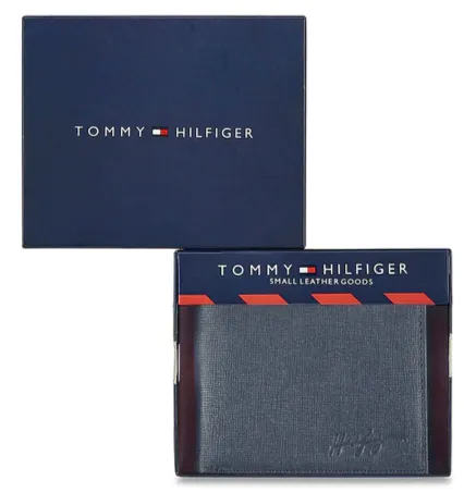 Tommy Hilfiger Folk SLG (Navy)