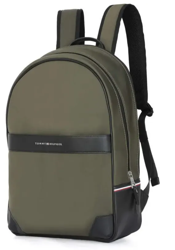 Tommy Hilfiger Memphisb 06 (Army Green)