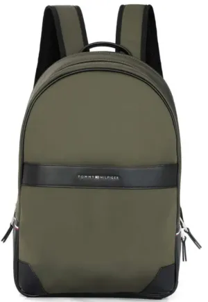 Tommy Hilfiger Memphisb 06 (Army Green)