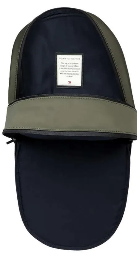 Tommy Hilfiger Memphisb 06 (Army Green)