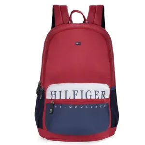 Tommy Hilfiger Weasley (Burgundy)