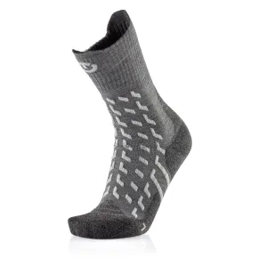 Trekking Temperate Cushion Crew Women Socks