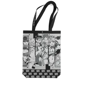 Waifu Cups Season 6 Tote Bag