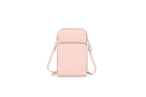 ZH101 Light Pink Bag